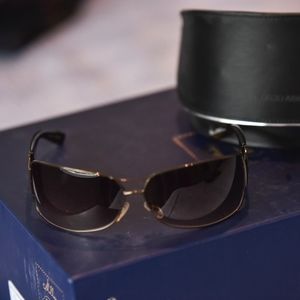 Mens Georgio Armani Sunglasses